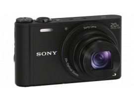 Sony Cyber-shot WX350 Sony Cyber-shot WX350